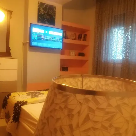 45 τ.μ. με 1 υπνοδωμάτιο και 1 ιδιωτικό μπάνιο σε Διαμέρισμα *