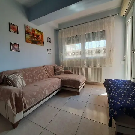 With Balcony And Parking