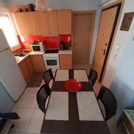 With Balcony And Parking *