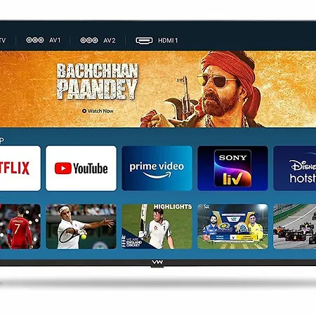 With Balcony And Parking Kawala