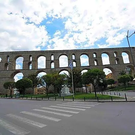 With Balcony And Parking