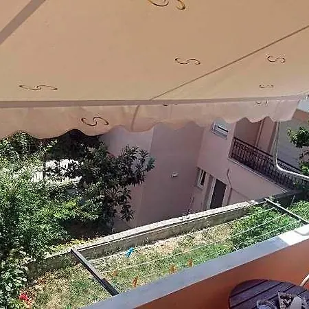 With Balcony And Parking *