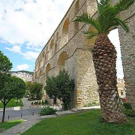 With Balcony And Parking