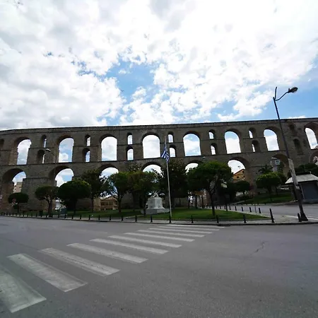 With Balcony And Parking