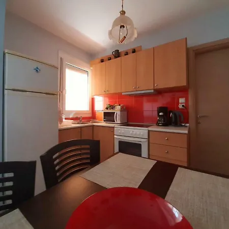 Avec 1 chambre Appartement *